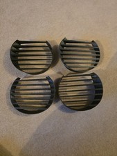 BMW Headlight Grill Cover 3