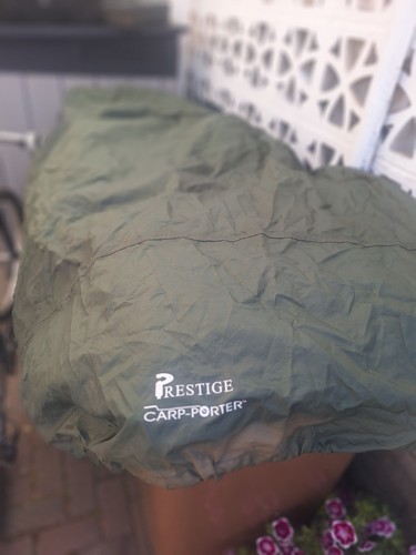 Prestige carp porter barrow - prestige, porter/barrow