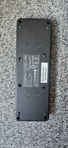 Fujitsu cp727680 usb - usb, c