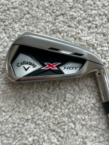 Callaway hot 4 - x,