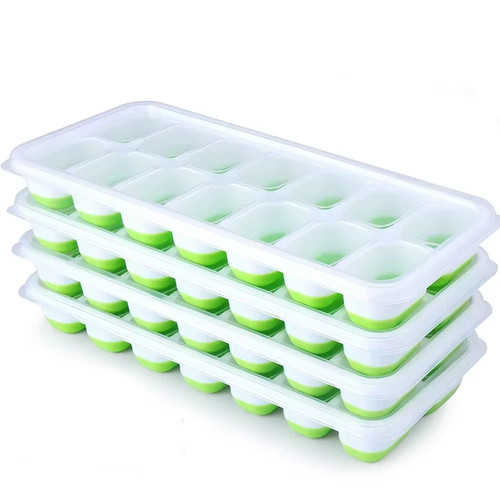 Ice cube tray - tray, with