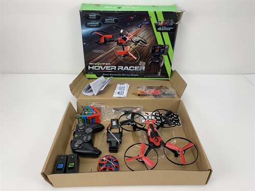 Sky viper hover racer drone - viper,