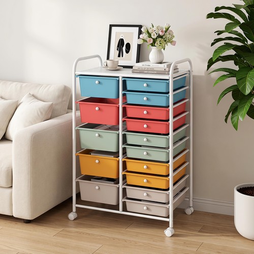 Drawer mobile utility - 15,