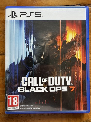 Call duty black ops - call, of