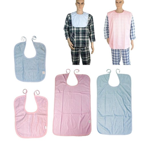 40x30 adults bibs - cm,
