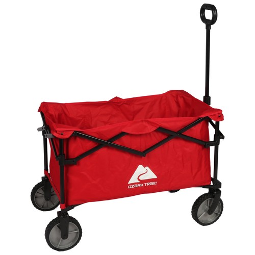 Ozark trail multi purpose big - ozark,