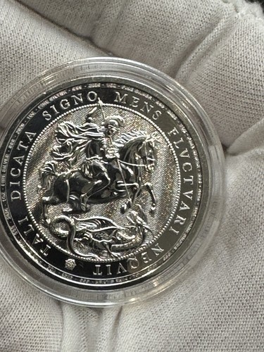 Royal mint 2026 - 2026, st