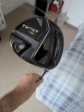 Honma TW757 Driver 10.5 Degree