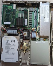RECAPPED Apple Macintosh LC