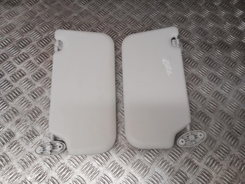 Ford mondeo mk4 sun visors - mk4,