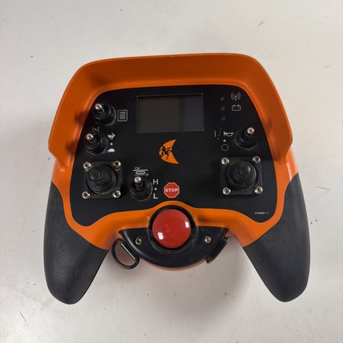 Ditch witch wireless remote - ditch,