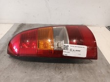Vauxhall Astra Van 98-04