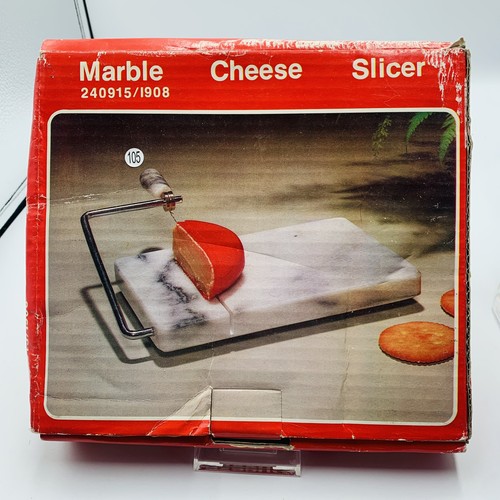 Vintage marble cheese - vintage,