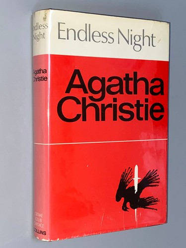 Agatha christie endless - agatha,