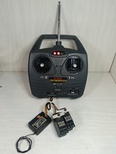 ACOMS SET Transmitter receiver