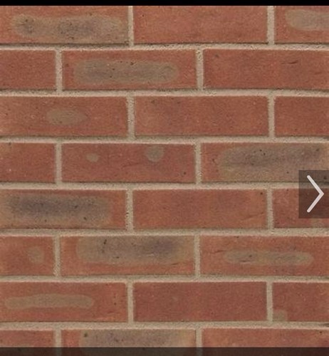 Bricks mega cheap caldera red - mega,