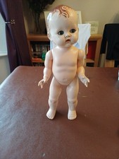 VINTAGE PEDIGREE DOLL WITH NO SOUND