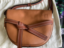 Loewe Gate Crossbody Handbag