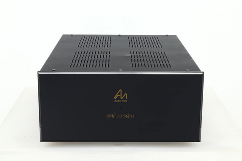 Audionote dac mkii - 1.1,