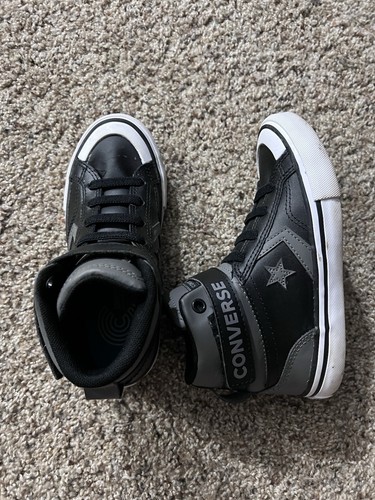 Boy converse - boy,