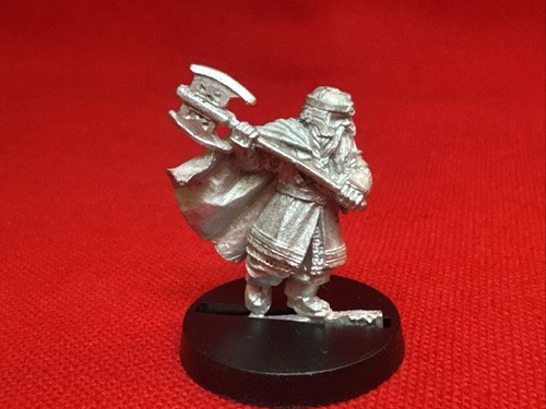 Gimli helms deep version lord - deep,
