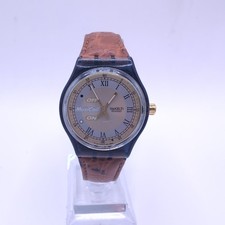 Vintage 1994 Swatch Musicall