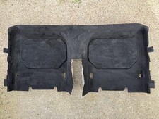 Volkswagen Touran Caddy Conversion Rear Centre Floor Carpet
