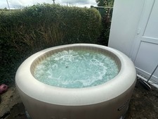 Intex Pure Spa 6-Person Inflatable Hot Tub