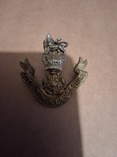 Ww1 loyal north - ww1,