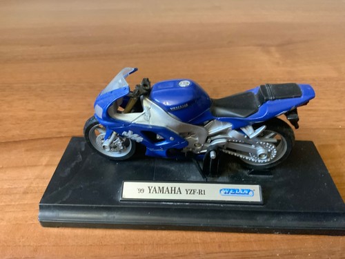 Yamaha yzf r1 - yzf-r1, motorcycle