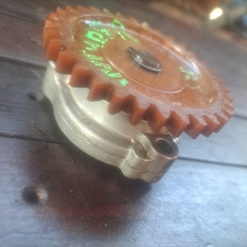 Oil pump suzuki - -,