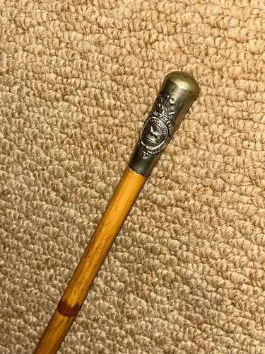 Ww1 military bamboo swagger - military,