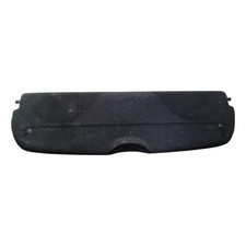 2003 BMW MINI MK1 R50 3DR HATCH PARCEL SHELF / LOAD COVER IN DARK FLINT 1514023