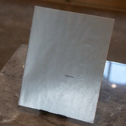 Bang olufsen tv - b&o, &