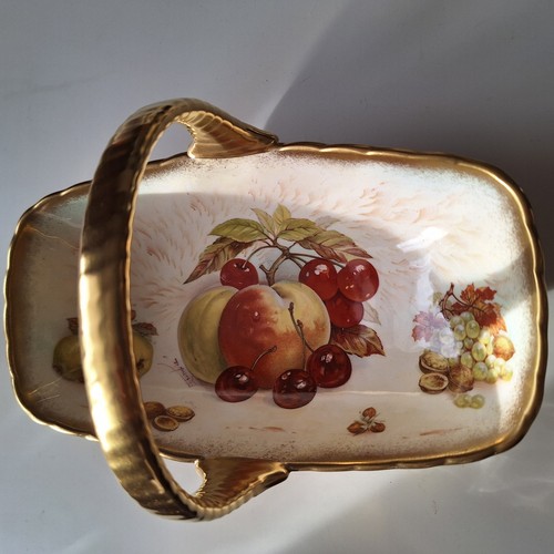 Autumn gold hammersley china - gold,