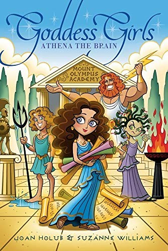 The athena brain - athena, brain: