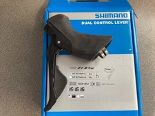 Shimano ST-R7000 Left Hand LH mechanical shifter spares 1x11