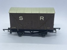 Wrenn SR Vent Van 41596 12T