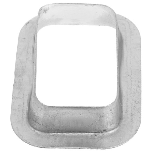 Rain gutter replacement part - rain,