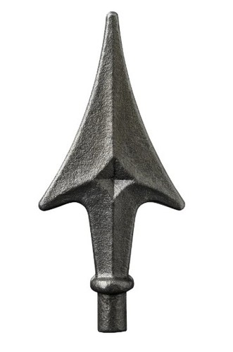 Rh32 weldable rail heads - rh32,