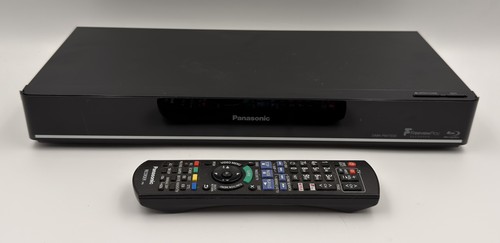 Panasonic dmr pwt550 blu ray - dmr-pwt550, blu-ray