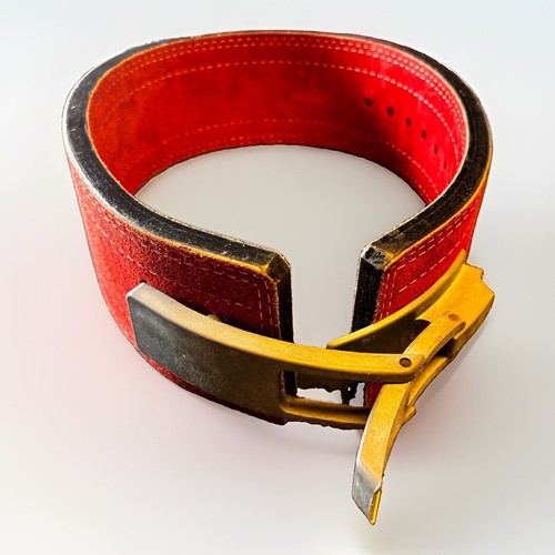 Red inzer advance designs - red,