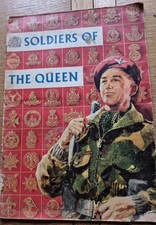 ARMY RECRUITMENT MAGAZINE 1960