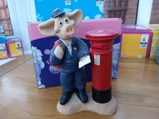 Piggin Postie Occupations