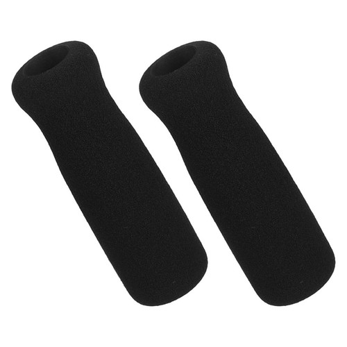 Pcs walking aid handle - 2, cover