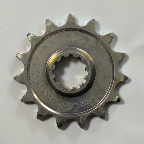 Talon tg338 15t - tg338,