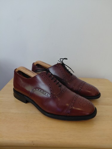 Joseph cheaney sterling hunt - joseph,