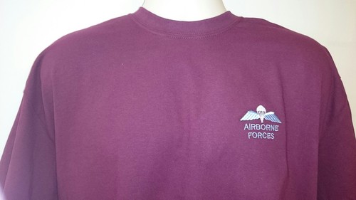 Parachute regiment airborne - parachute,