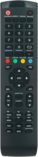 C3149 replaced remote for - rm-c3149,
