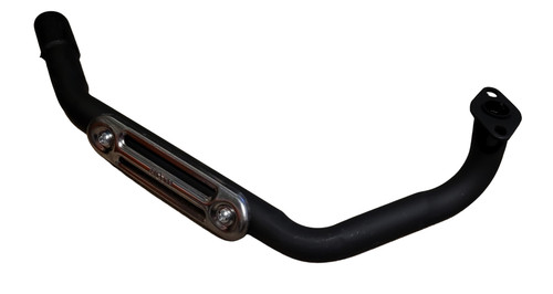 Ex081 exhaust tail pipe - pipe, for